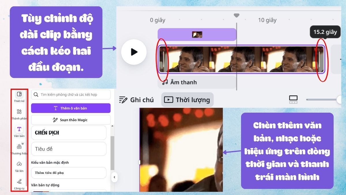 C ch Gh p Video V o Canva Tr n M y T nh i n Tho i n Gi n C ch gh p video v o canva tr n m y t nh i n tho i n gi n